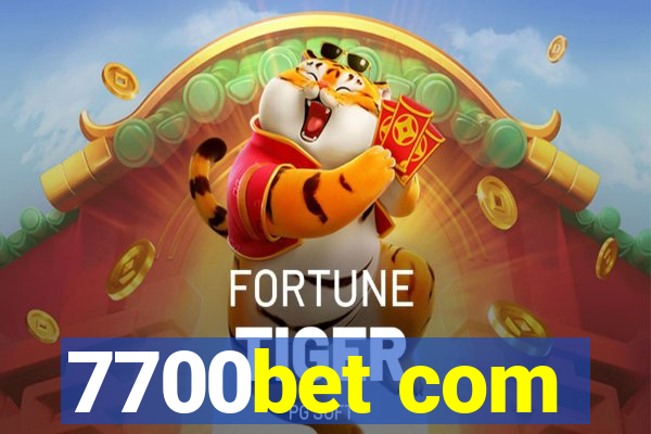 7700bet com